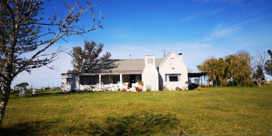 6 Bedroom Property for Sale in George Rural Western Cape